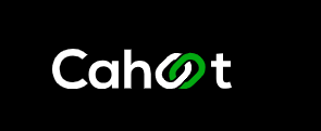 Cahoot Logo