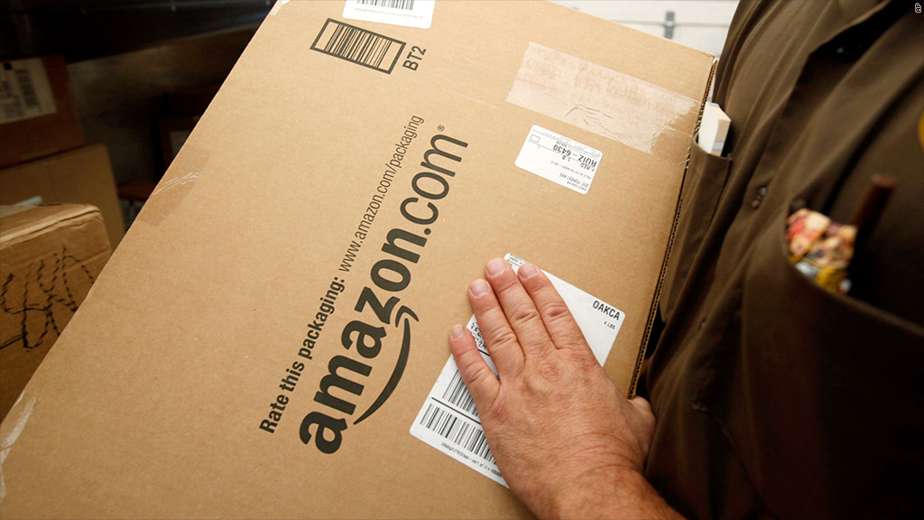 Amazon Expands Free Shipping for ALL Orders to Non-Prime Members