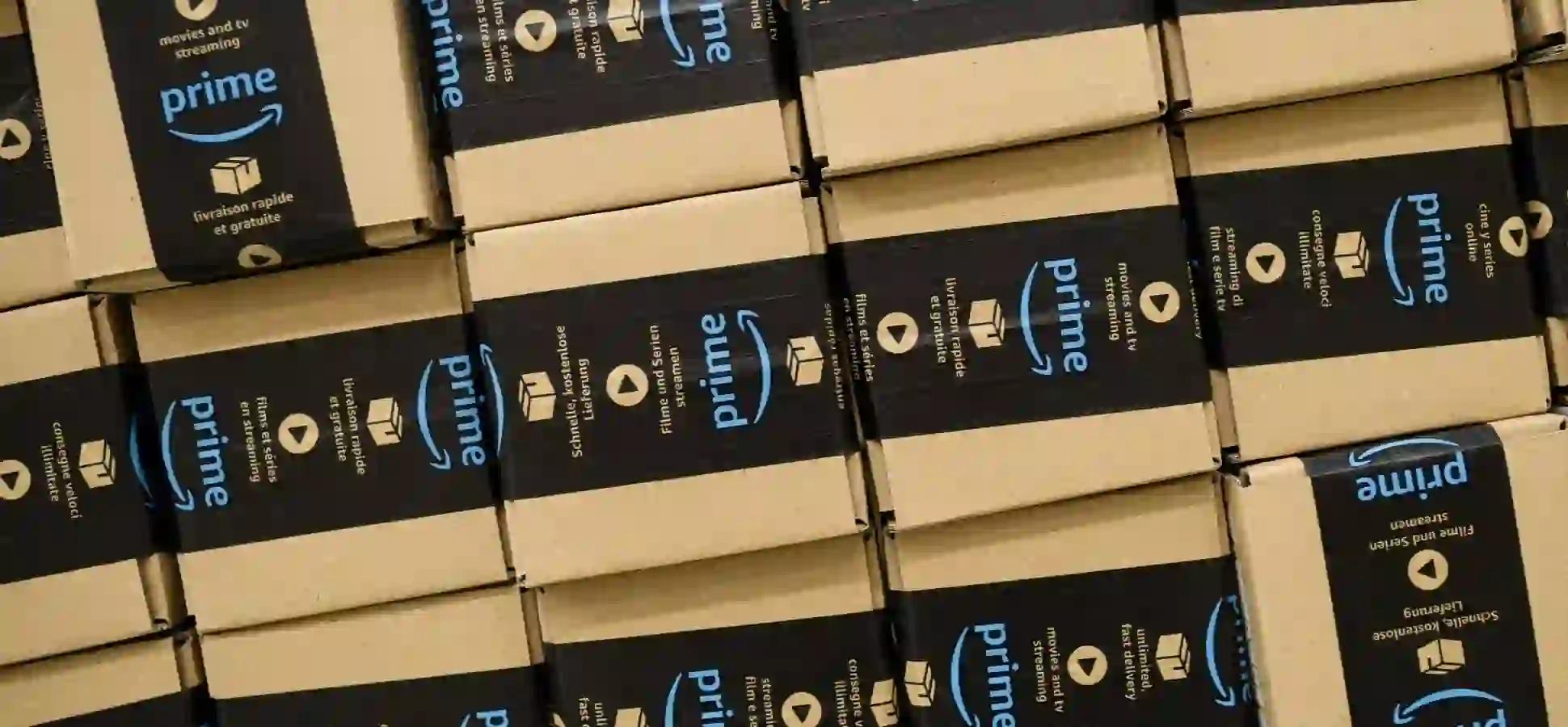 How to Win in an Amazon Prime World