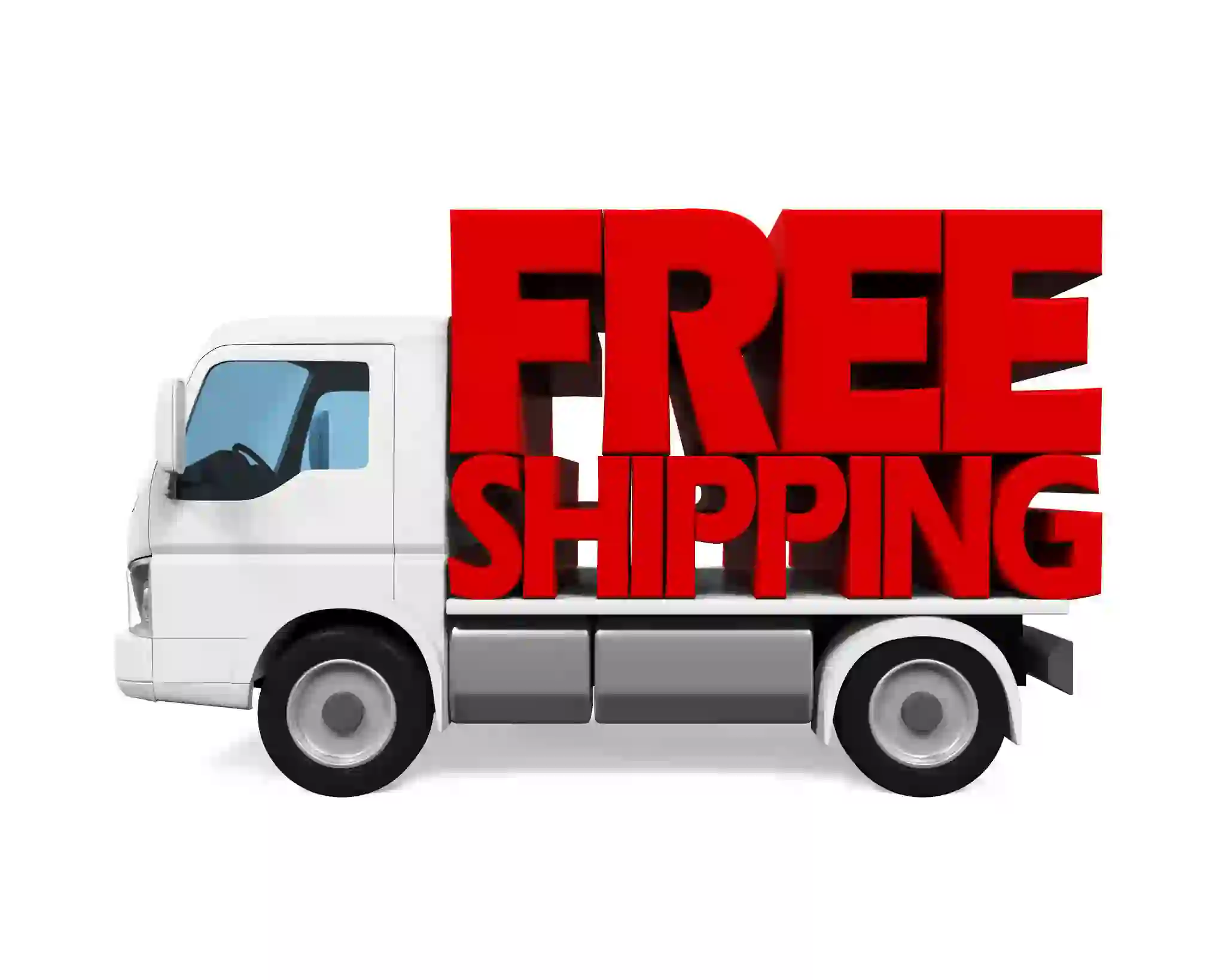 How To Offer Free Shipping on Your Ecommerce Store & Still Make a Profit