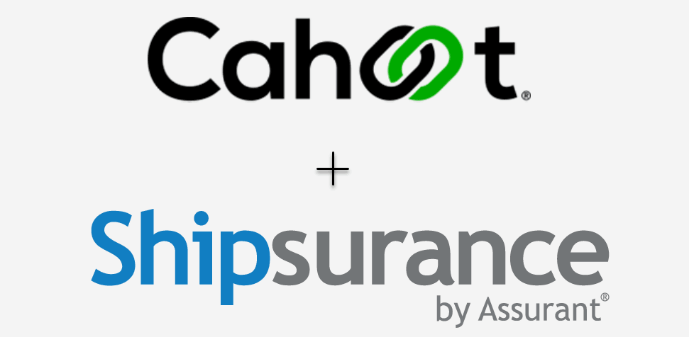 Shipsurance Partners with Cahoot to Offer Discounted Shipping Insurance to eCommerce Merchants