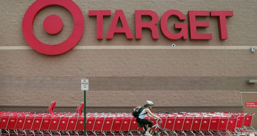 Target Rolls Out Free 2-Day Delivery Ahead of the Holidays