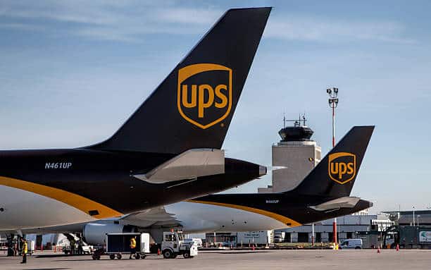 UPS-Cargo-Planes