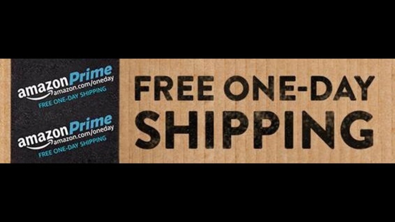 For Prime 1-Day Shipping, Amazon Wants Sellers to Send It More Stuff