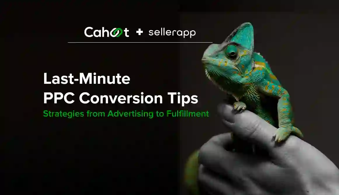 Last-Minute PPC Conversion Tips