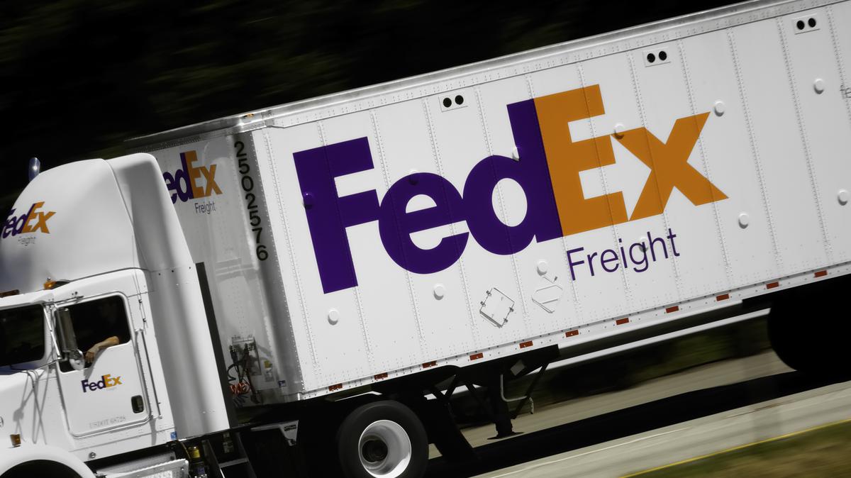 FedEx Announces 2019 General Rate Increase