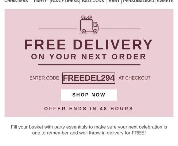 How To Offer Free Shipping on Your Ecommerce Store Still Make a Profit