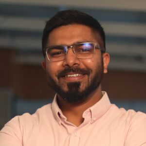 Nithin Mentreddy, Dir of Customer Success, SellerApp
