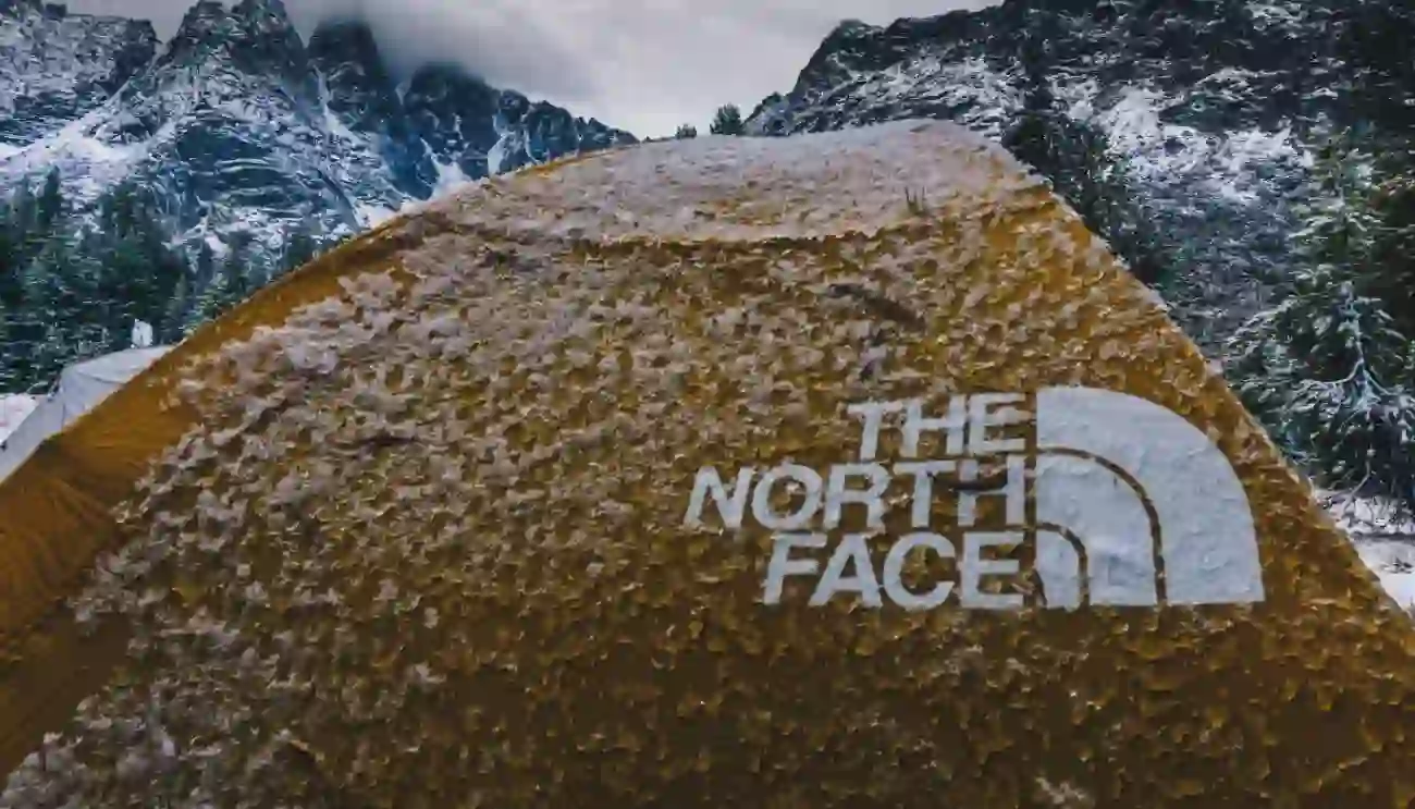 The North Face Closes 113 Stores on Earth Day