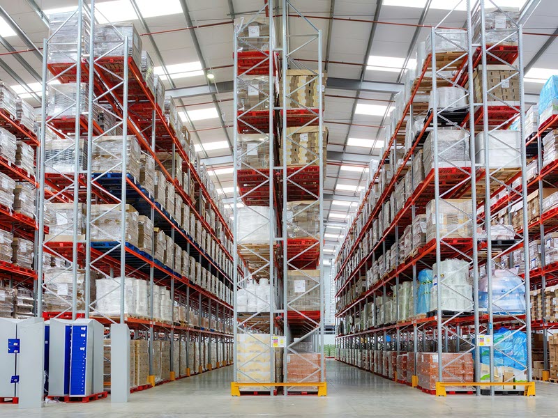 Warehousing Services