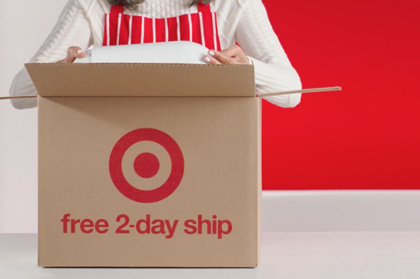 What Target’s Free 2-Day Shipping Means For Other Retailers