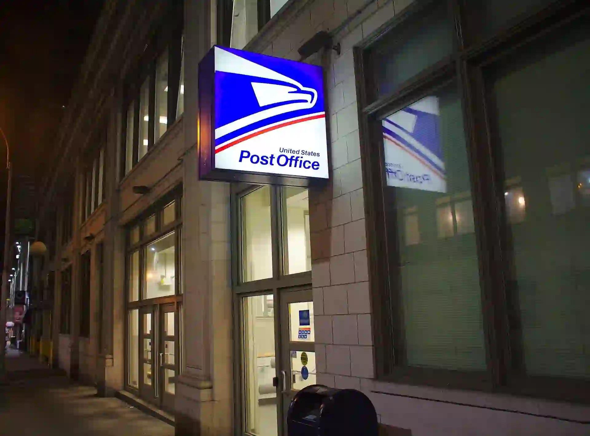 Post Office Wants to Shift Focus from Mail to Ecommerce Deliveries