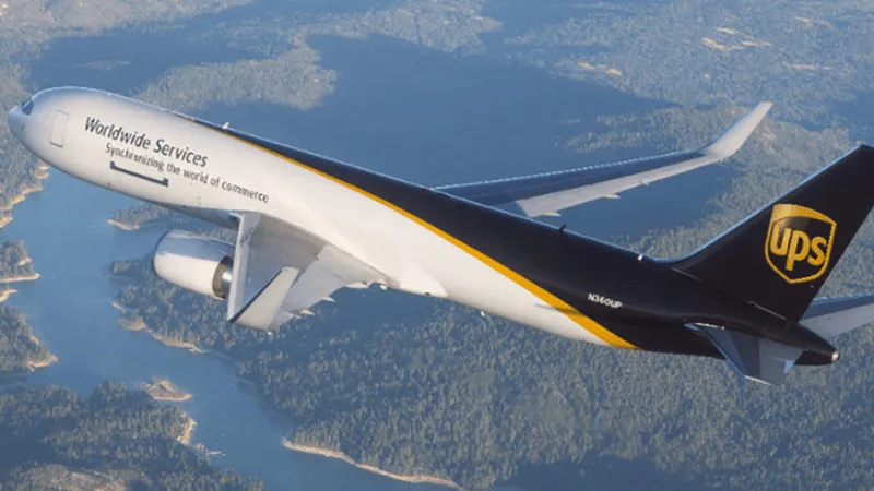 Ship Domestic and International Packages With Cost-Effective and Fast Shipping Options