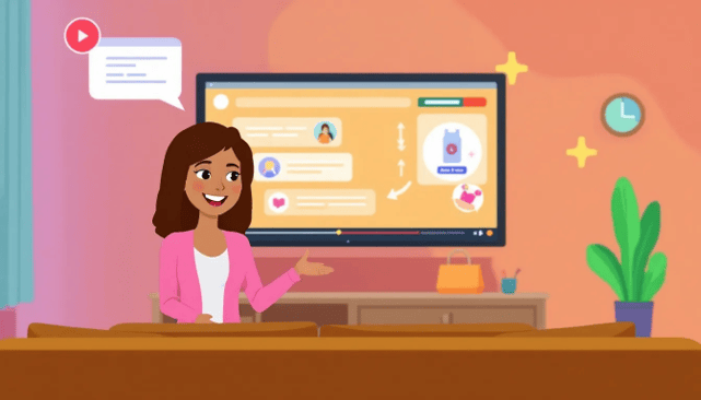 Reduce ecommerce returns with accurate product descriptions showcasing product quality.