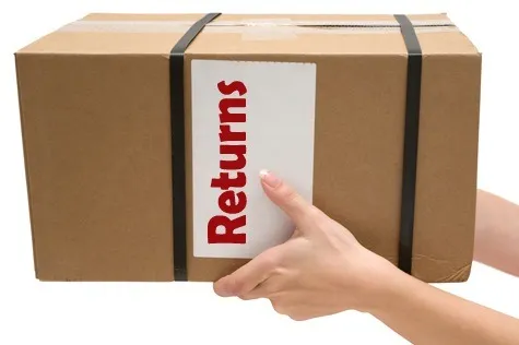 Top 7 Ecommerce Return Strategies and Overcoming Reverse Logistics Challenges