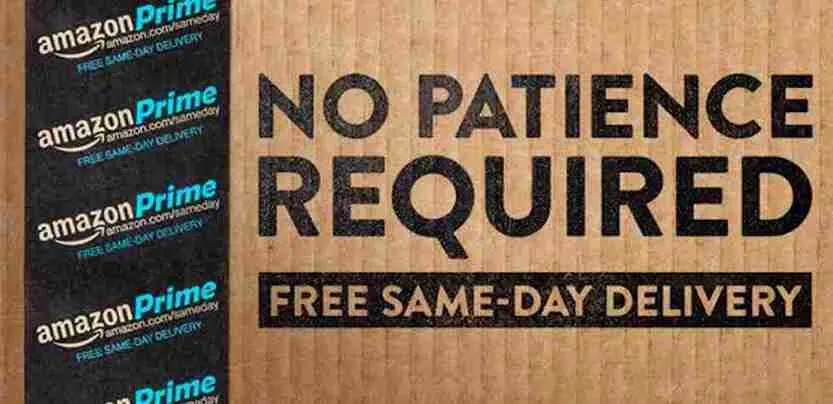 Amazon’s One-Day Shipping: The Real Story for Retailers