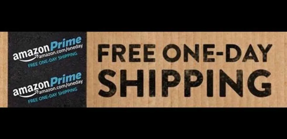 For Prime 1-Day Shipping, Amazon Wants Sellers to Send It More Stuff.