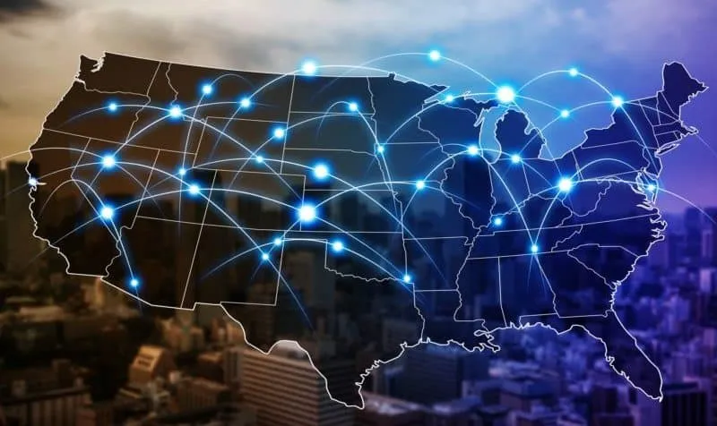 Ecommerce Fulfillment Networks