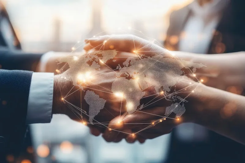 Global ecommerce is increasingly interconnected and both domestic and overseas Sellers can coexist and thrive