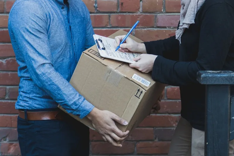 Carrier Shipment Delivery Exceptions