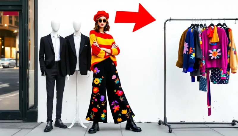Wardrobing is all about gaming the system—buying items, using them, and then returning them for a full refund.