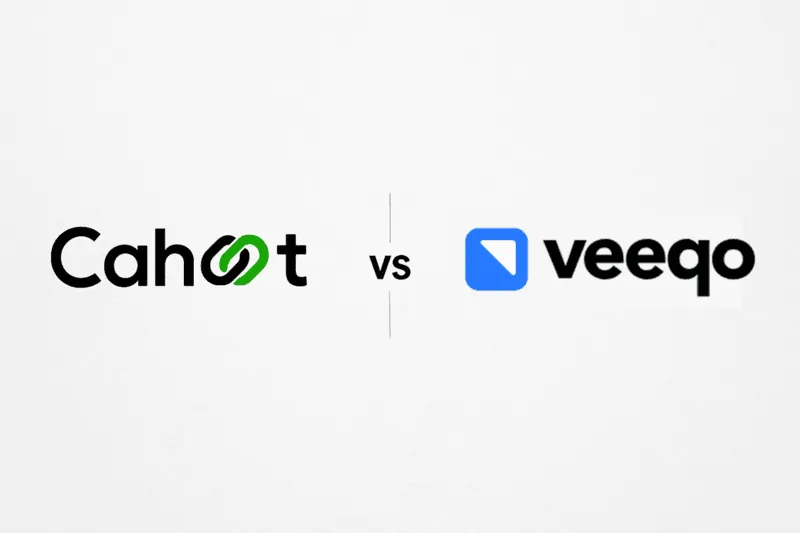 Cahoot vs Veeqo – A Value-Driven Comparison for Modern Ecommerce Sellers