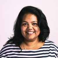 Indy Pereira