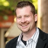 Jeremy Stewart