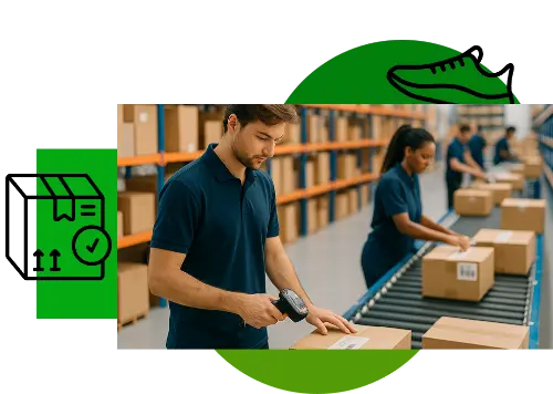 Fulfillment icon