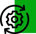 Built for Brand Control icon