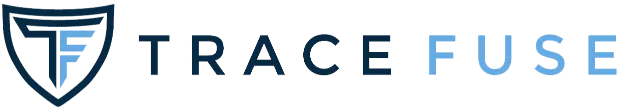 TraceFuse Logo