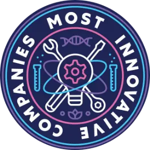 Fast Company Most Innovative Company