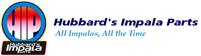 Impala Parts logo