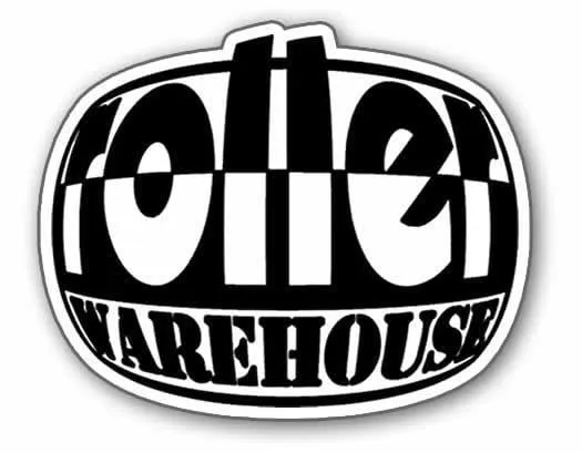 Roller Warehouse logo