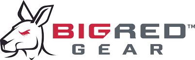 Big Red Gear