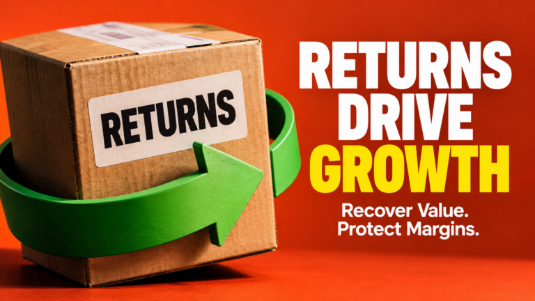 Returns Management Strategic Capability in 2026